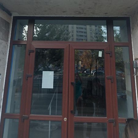 Oldtown Studio Βουκουρέστι Εξωτερικό φωτογραφία