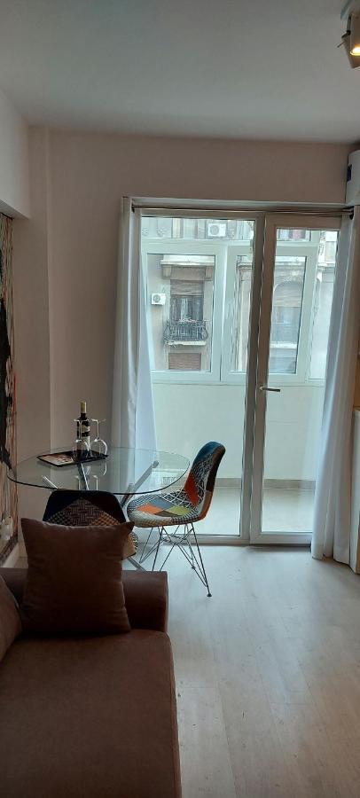Oldtown Studio Βουκουρέστι Εξωτερικό φωτογραφία