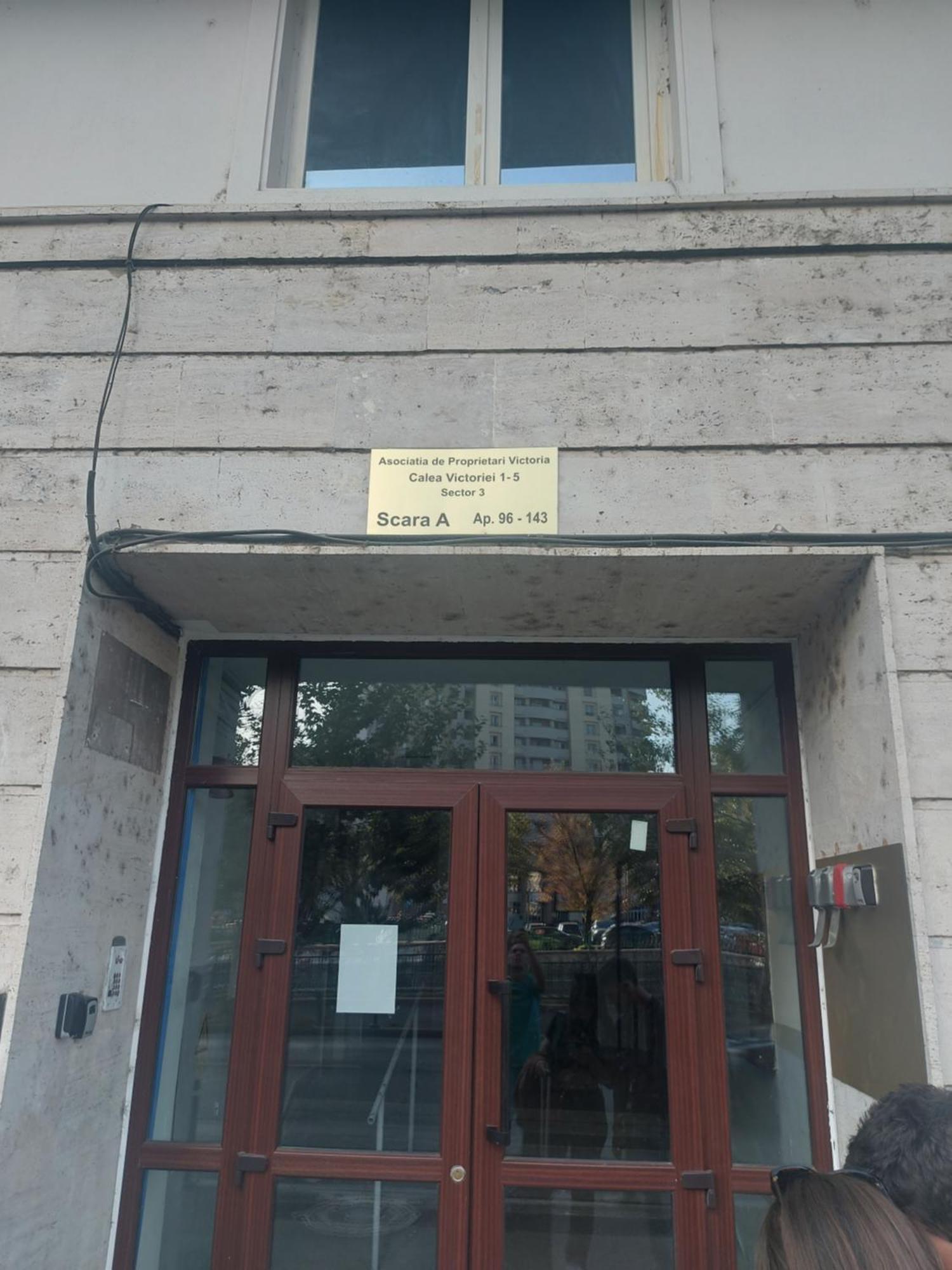 Oldtown Studio Βουκουρέστι Εξωτερικό φωτογραφία